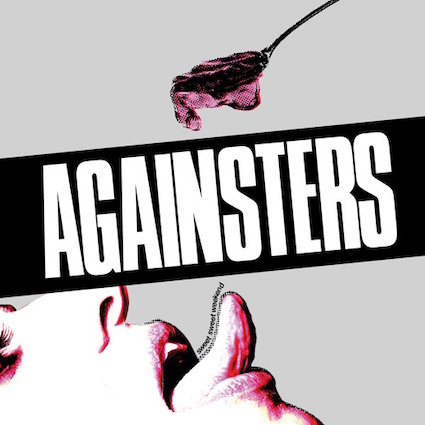 Againsters : Sweet sweet weekend LP